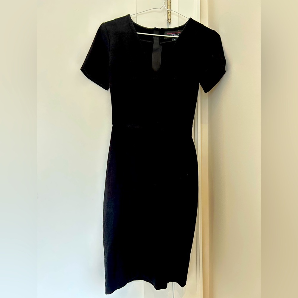 NWOT Banana Republic dress